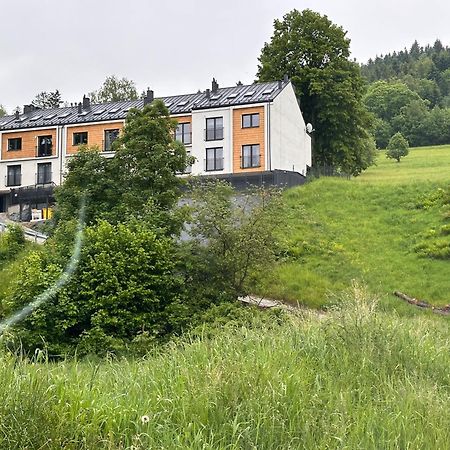 Apartament Blisko Kolejki Na Skrzyczne Szczyrk Eksteriør billede