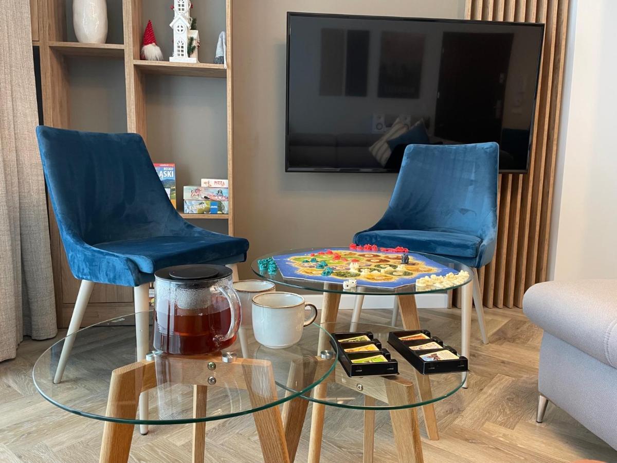 Apartament Blisko Kolejki Na Skrzyczne Szczyrk Eksteriør billede