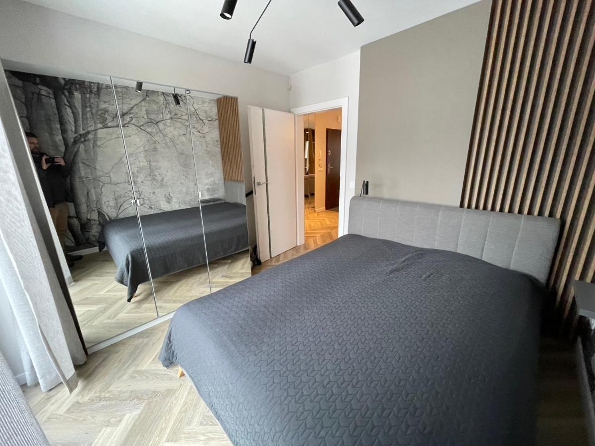 Apartament Blisko Kolejki Na Skrzyczne Szczyrk Eksteriør billede