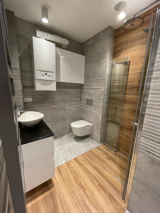 Apartament Blisko Kolejki Na Skrzyczne Szczyrk Eksteriør billede