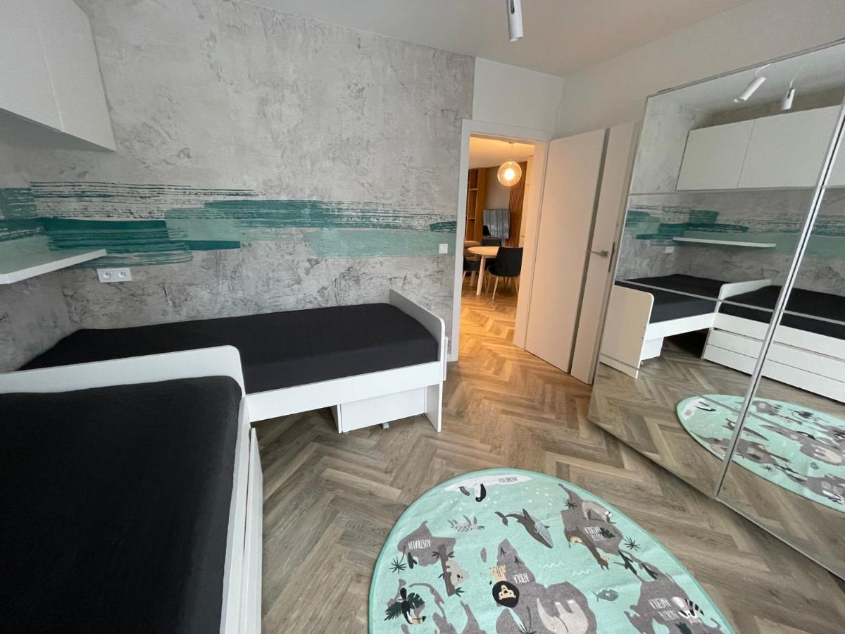 Apartament Blisko Kolejki Na Skrzyczne Szczyrk Eksteriør billede