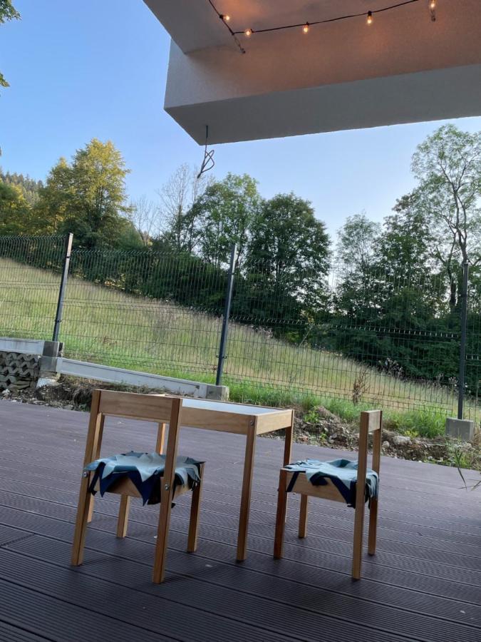 Apartament Blisko Kolejki Na Skrzyczne Szczyrk Eksteriør billede