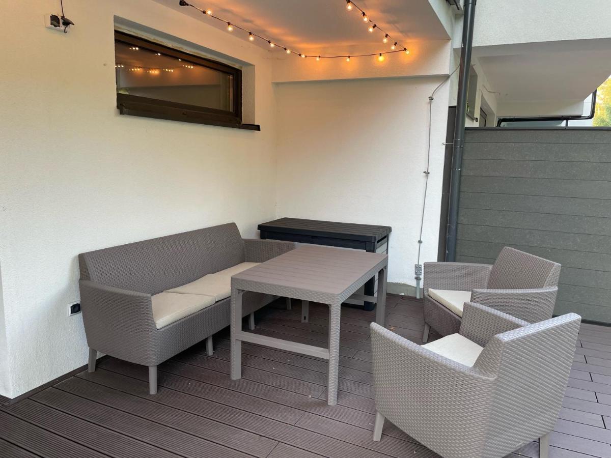 Apartament Blisko Kolejki Na Skrzyczne Szczyrk Eksteriør billede