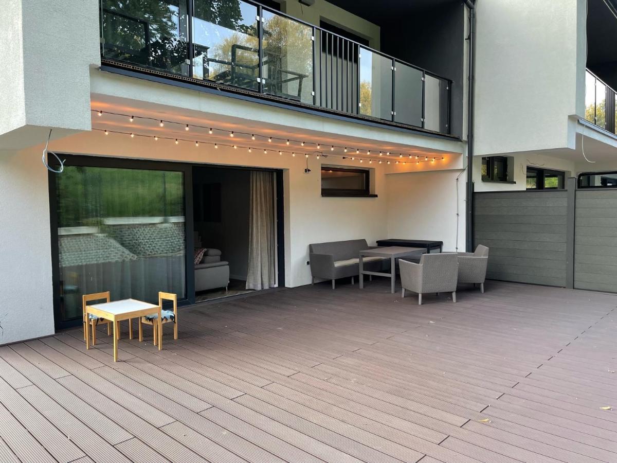 Apartament Blisko Kolejki Na Skrzyczne Szczyrk Eksteriør billede